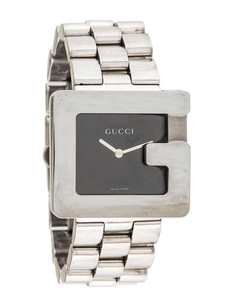 gucci g square watch|gucci tank watch.